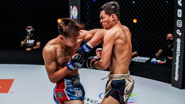 25 Basic Kickboxing & Muay Thai Combinations You Should Master First