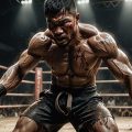 À quel point le Lethwei est-il brutal ? Découvrez ce sport de combat extrême