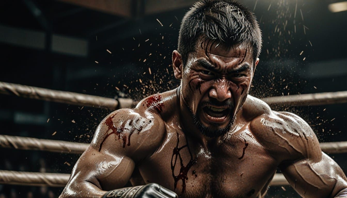 À quel point le Lethwei est-il dangereux ? Voici la vérité