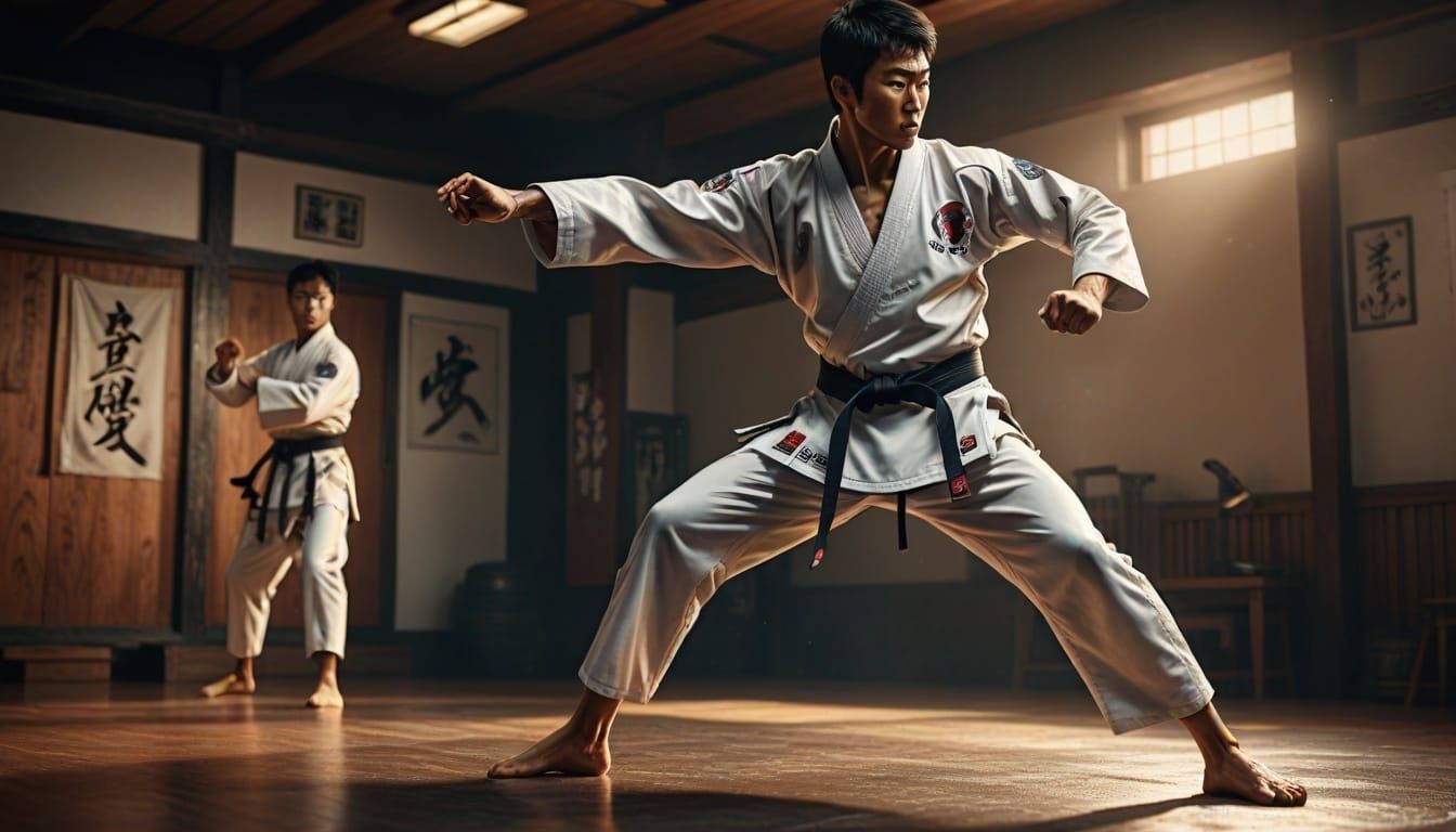 À quel point le taekwondo est-il efficace ? Analyse complète