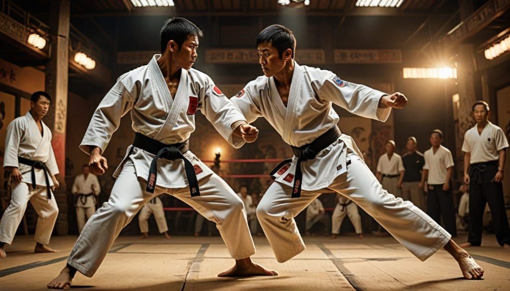 À quoi sert le Brazilian Jiu-Jitsu ? Découvrez ses bienfaits