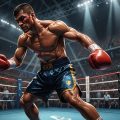 Boxing aux Jeux Olympiques : où et quand ?