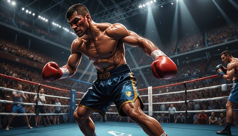 Boxing aux Jeux Olympiques : où et quand ?