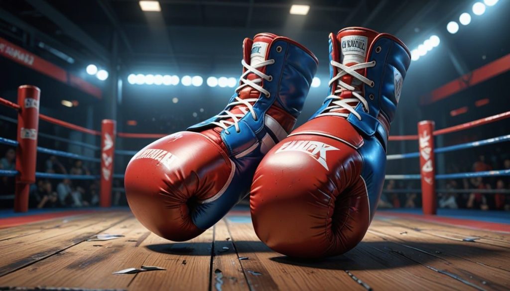Boxing vs Kickboxing : Quel est le meilleur pour vous ?
