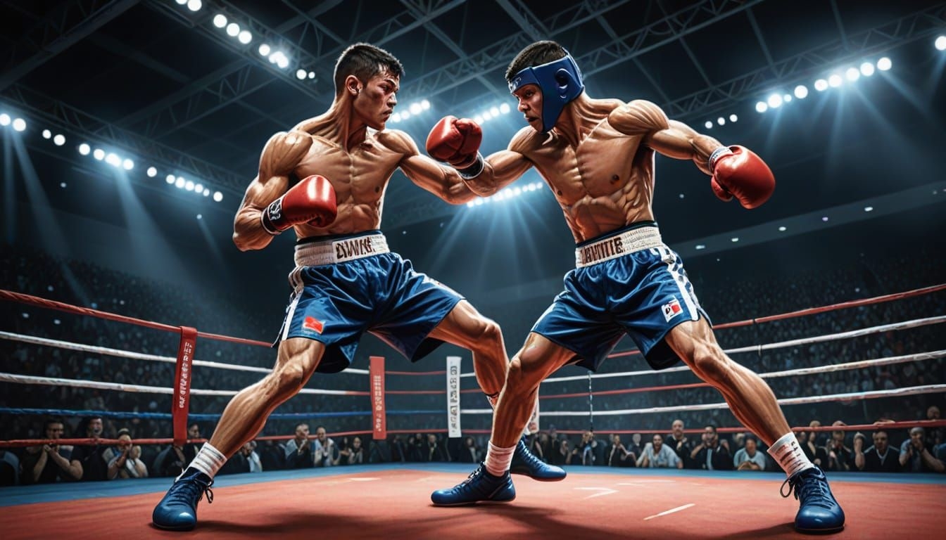 Championnat de savate : tout savoir sur cette compétition de boxe française Championnat de savate : tout savoir sur cette compétition de boxe française