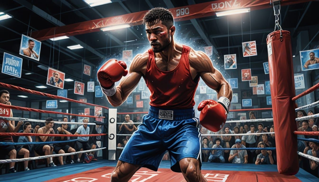 Combien coûte le 9 Round Kickboxing ? Tarifs et abonnements expliqués