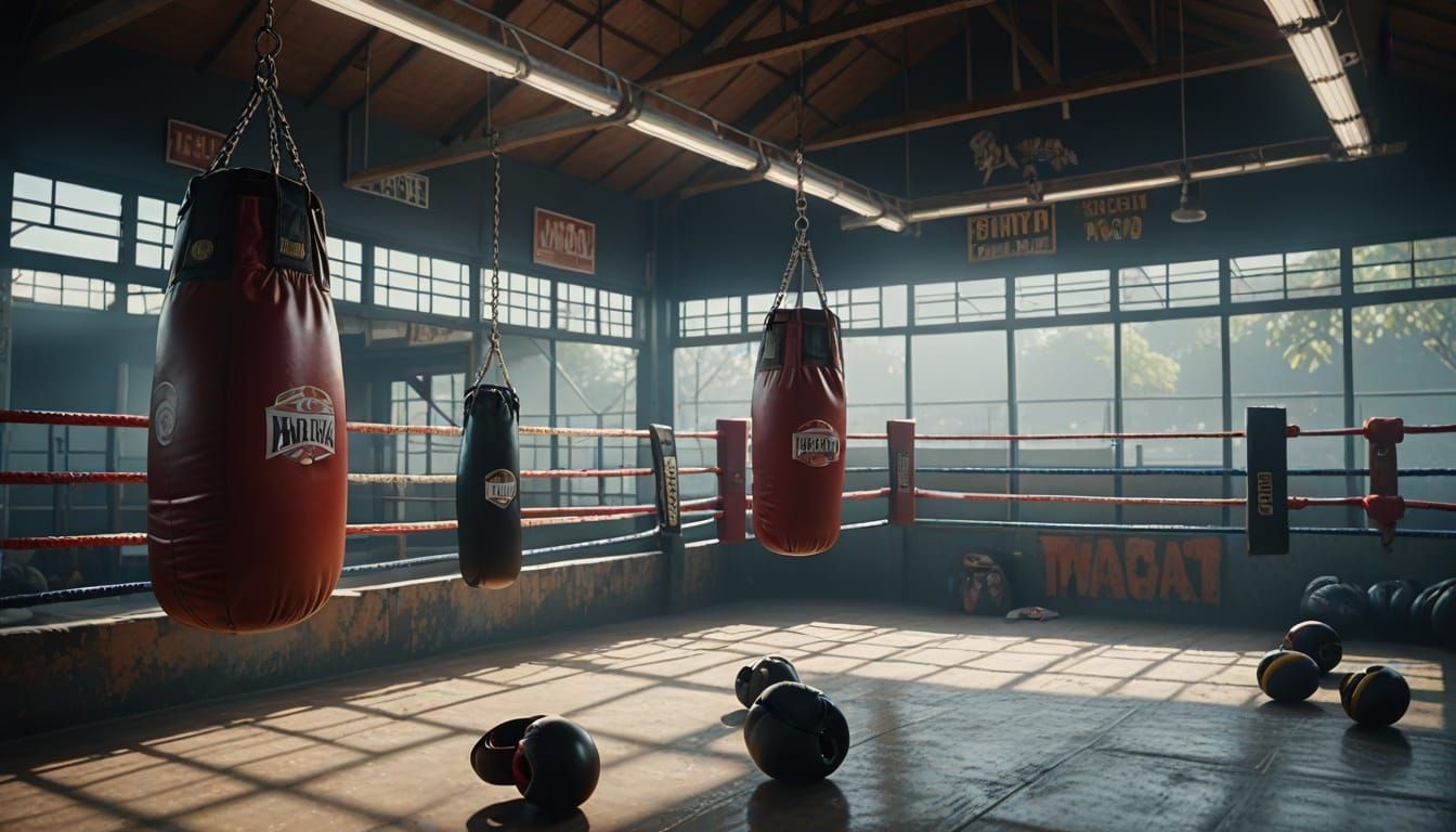 Combien coûte un entraînement de Muay Thai en 2024 ?