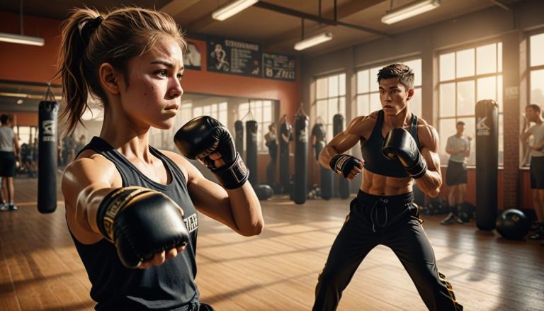 Combien coûtent les cours de kickboxing en 2024 ? Combien coûtent les cours de kickboxing en 2024 ?