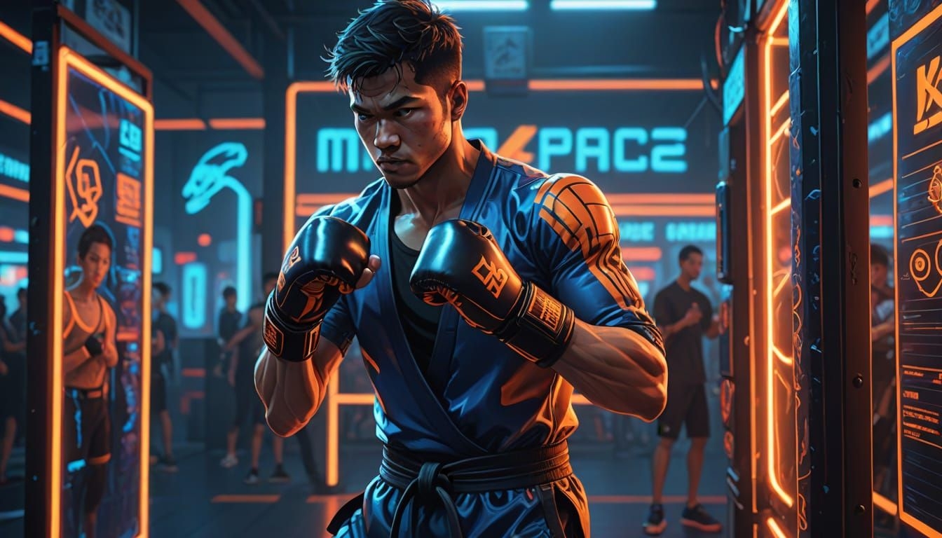 Combien coûtent les cours de kickboxing près de chez moi ?