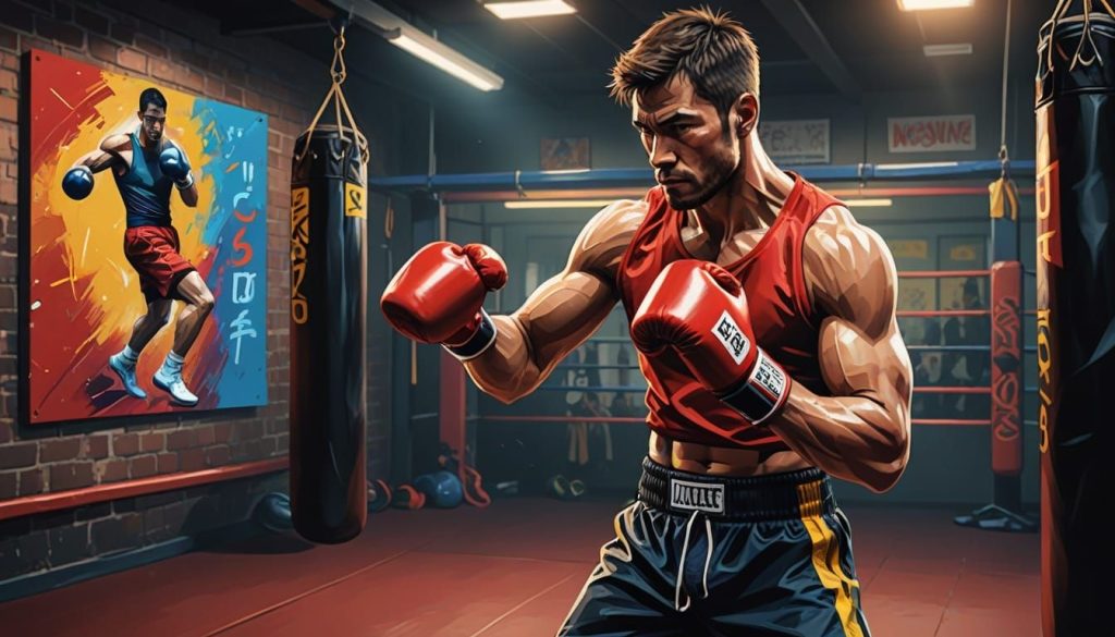 Combien coûtent les cours de kickboxing ? Tarifs et conseils pour bien choisir