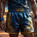 Combien coûtent les shorts de Muay Thai ? Guide dachat 2024