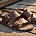 Combien de temps durent les sandales ? Guide complet pour les préserver