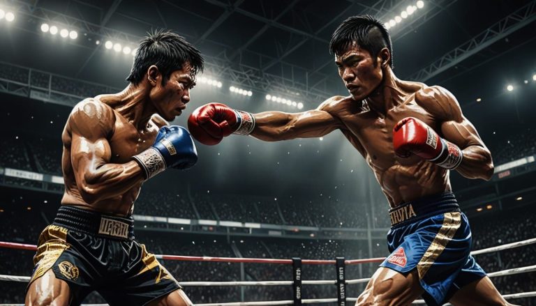 Comment battre au Muay Thai : Techniques et stratégies efficaces