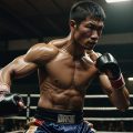 Comment bien clincher en Muay Thai : Techniques et Conseils