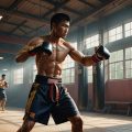 Comment combattre en Muay Thai : Guide complet pour débutants