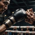 Comment enrouler des bandages de Muay Thai comme un pro