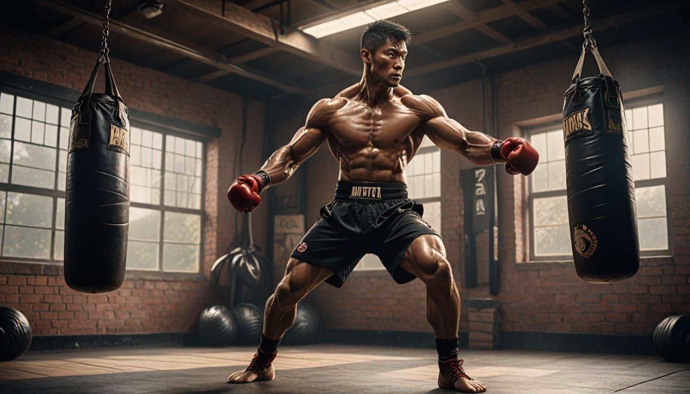 Comment le Muay Thai transforme votre corps : bienfaits et résultats