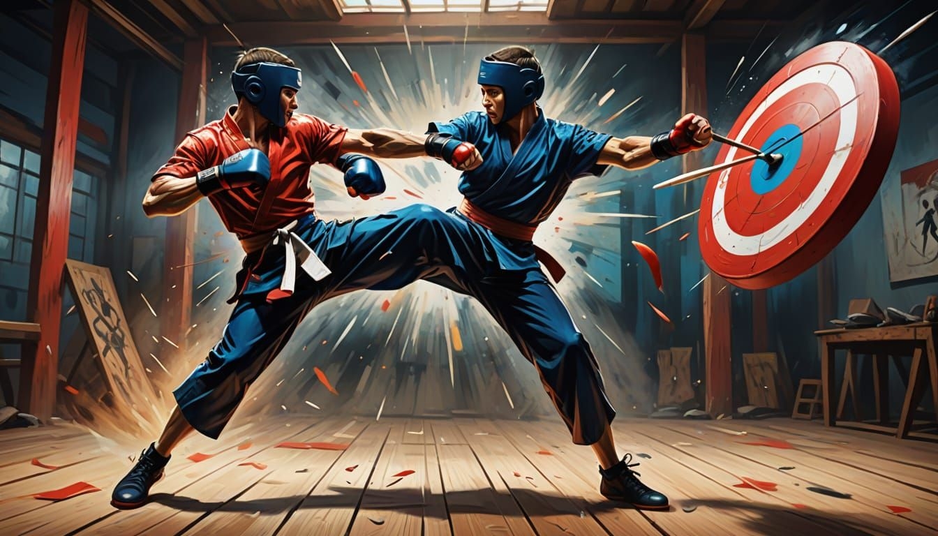 Comment le savate est-il efficace ? Guide complet et avis dexperts