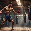 Comment les fighters de Muay Thai sentraînent pour dominer le ring