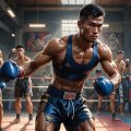 Comment pratiquer le Muay Thai : guide complet pour débutants