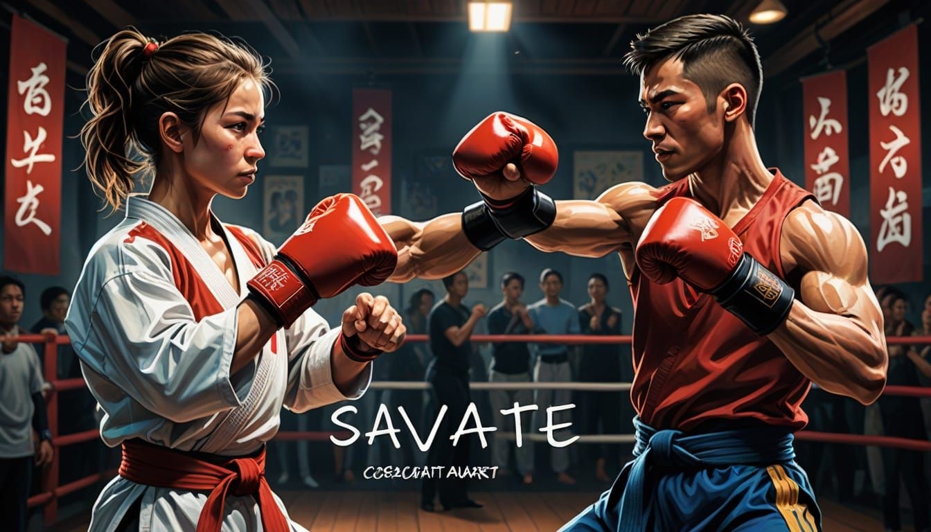 Comment prononcer savate : guide complet et audio