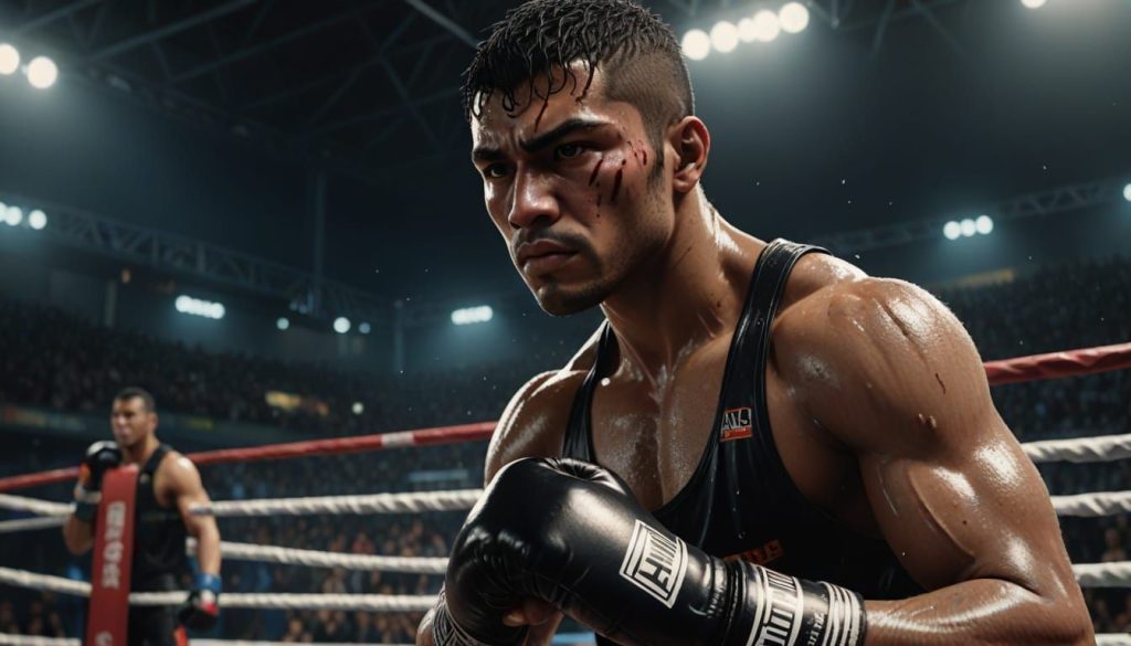 Dans quelle ligue de kickboxing Alex Pereira a-t-il combattu ? Dans quelle ligue de kickboxing Alex Pereira a-t-il combattu ?