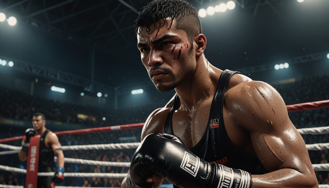 Dans quelle ligue de kickboxing Alex Pereira a-t-il combattu ?