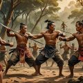 Doù vient le Lethwei ? Découvrez son pays dorigine et son histoire