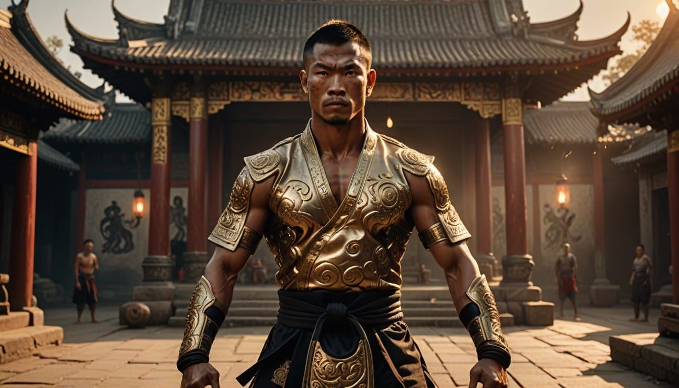 Doù vient le Muay Thaï : Origine et Histoire de lArt Martial Thaïlandais