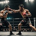 Dutch Kickboxing vs American Kickboxing : Quelles Différences ?
