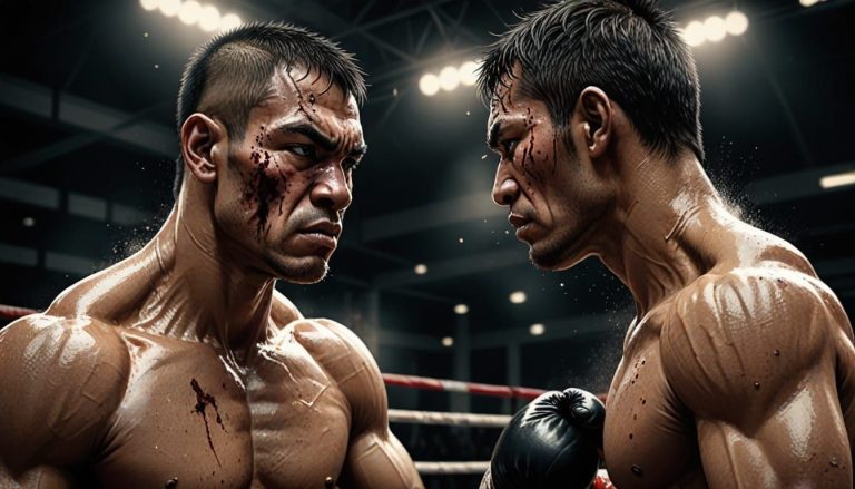 Est-ce que la boxe thaïlandaise donne des oreilles en chou-fleur ?