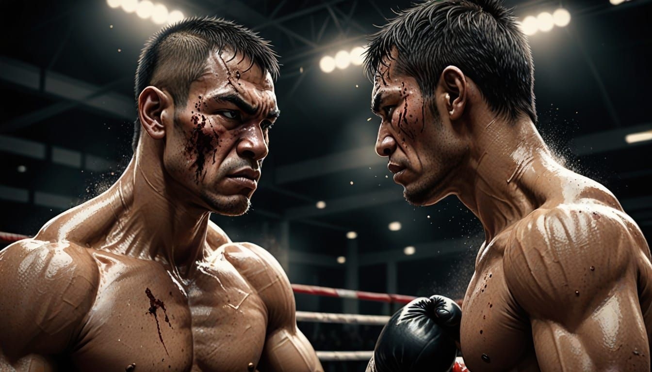 Est-ce que la boxe thaïlandaise donne des oreilles en chou-fleur ?