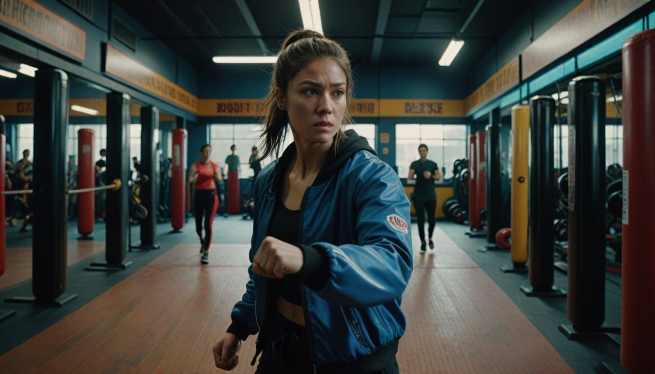 Faire du kickboxing ou aller au kickboxing : lequel choisir ?