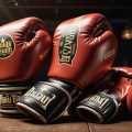 Gants Fairtex pour Muay Thai : Le Guide Ultime pour Choisir le Meilleur Modèle