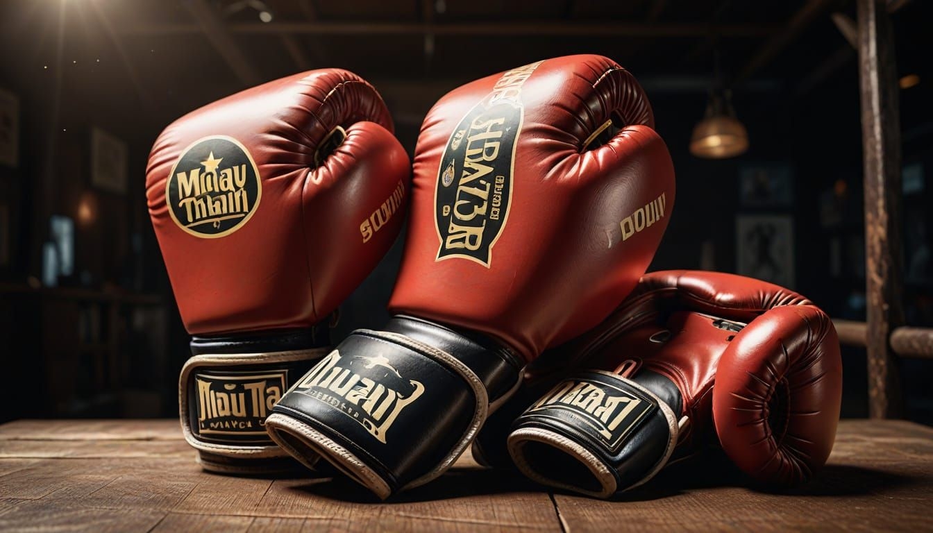 Gants Fairtex pour Muay Thai : Le Guide Ultime pour Choisir le Meilleur Modèle
