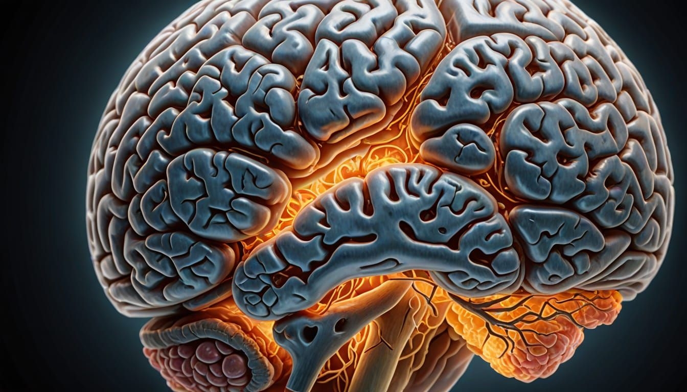 Gliome : définition