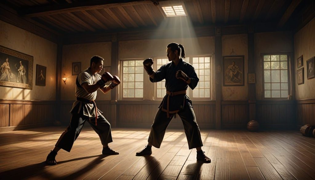 Histoire de la savate : origines Histoire de la savate : origines