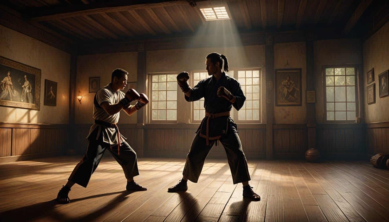 Histoire de la savate : origines Histoire de la savate : origines