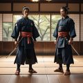 Kendo : Quest-ce que le Seme ? Guide Complet pour Débutants