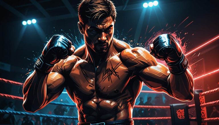 Kickboxing et MMA : quelle différence ?