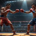 Kickboxing et Muay Thai : quelles sont leurs similitudes ?