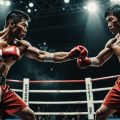 Kickboxing et taekwondo : quelles différences ?