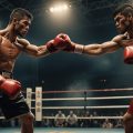 Kickboxing ou boxing : quel sport est le plus difficile ?