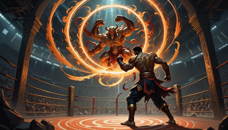 Kickboxing ou MMA : quel est le meilleur pour vous ?