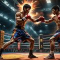 Kickboxing ou Muay Thai : quel art martial choisir pour vous ?