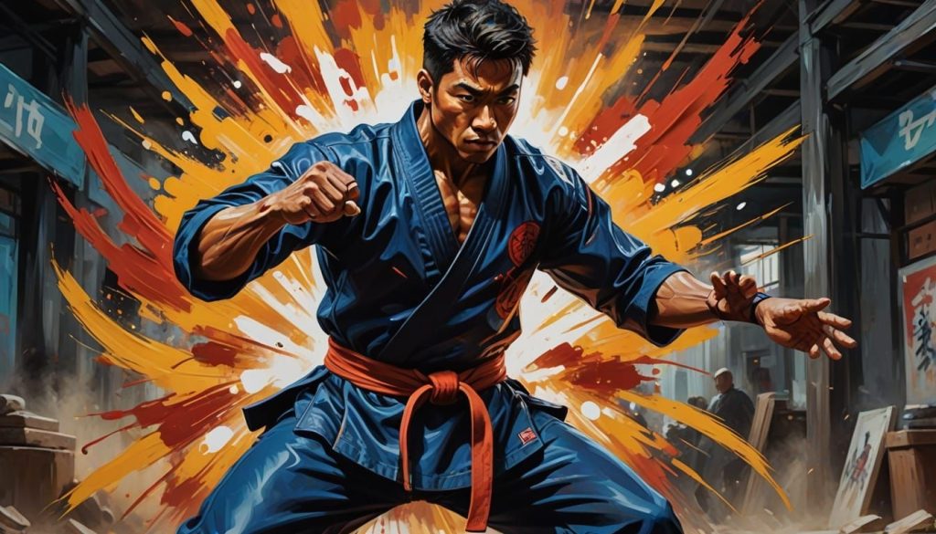 Kickboxing ou Taekwondo : quel art martial choisir en 2024 ?
