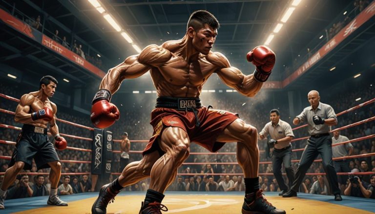 Kickboxing : quel pays domine ce sport de combat ?