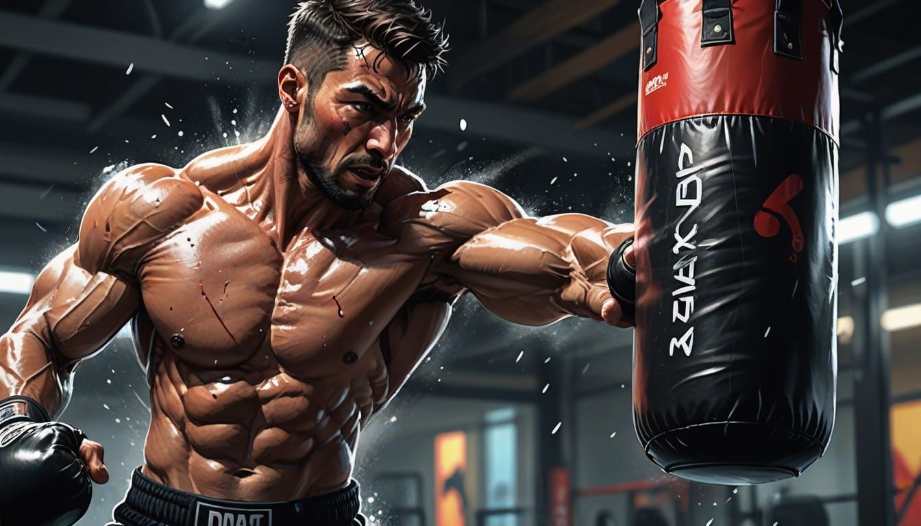 Le cardio kickboxing aide-t-il à perdre du poids ? Découvrez la vérité