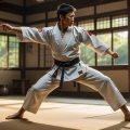Le karaté est-il un sport ? Découvrez ses caractéristiques et bienfaits