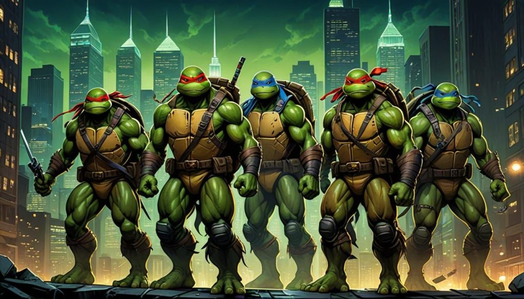 Le kickboxing construit-il des muscles ? Découvrez la vérité